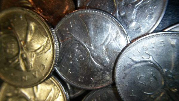 What's-Inside-My-Coin?