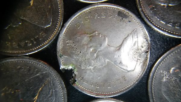 What's-Inside-My-Coin?