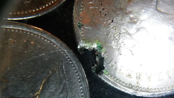 What's-Inside-My-Coin?