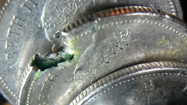What's-Inside-My-Coin?