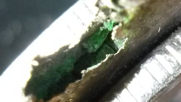 What's-Inside-My-Coin?