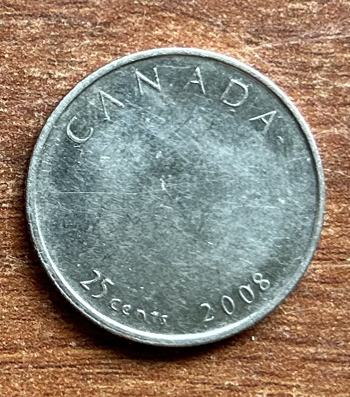 2008-Teddy-Bear-Canadian-Quarter---Missing-Teddy-Bear