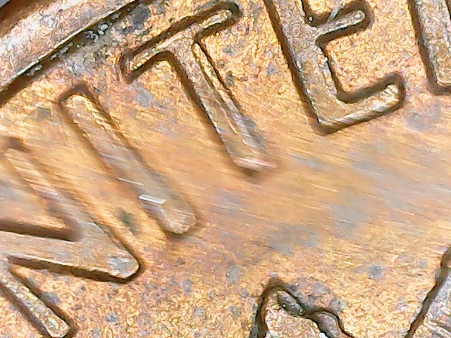 1988-Lincoln-Cent-Doubling-On-The-Rear