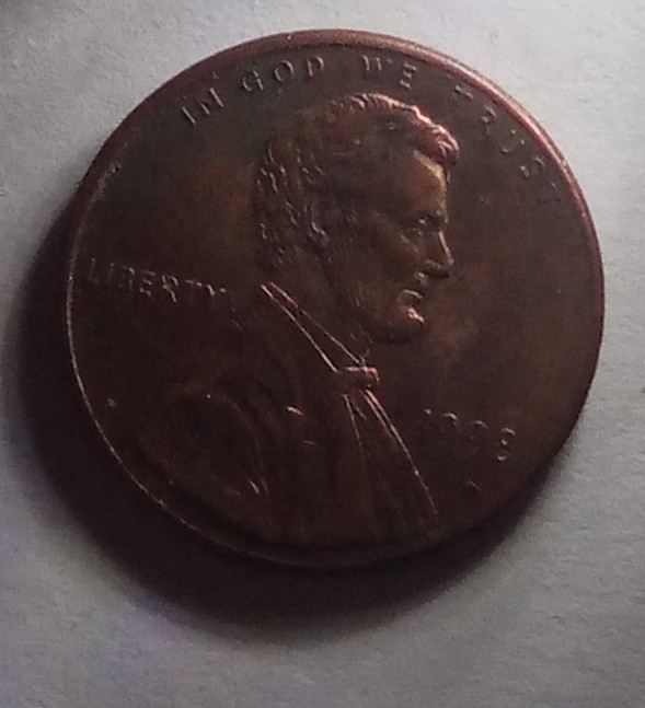 1998-Lincoln-Cent-Wide-AM-Yes-Or-No-And-Die-Clash