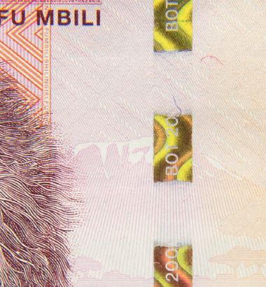 Article-On-Banknote-Security-Features