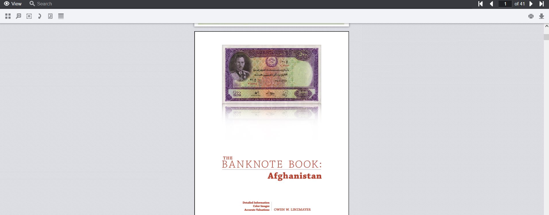 The-Banknote-Book-Acquired-By-CDN-Publishing