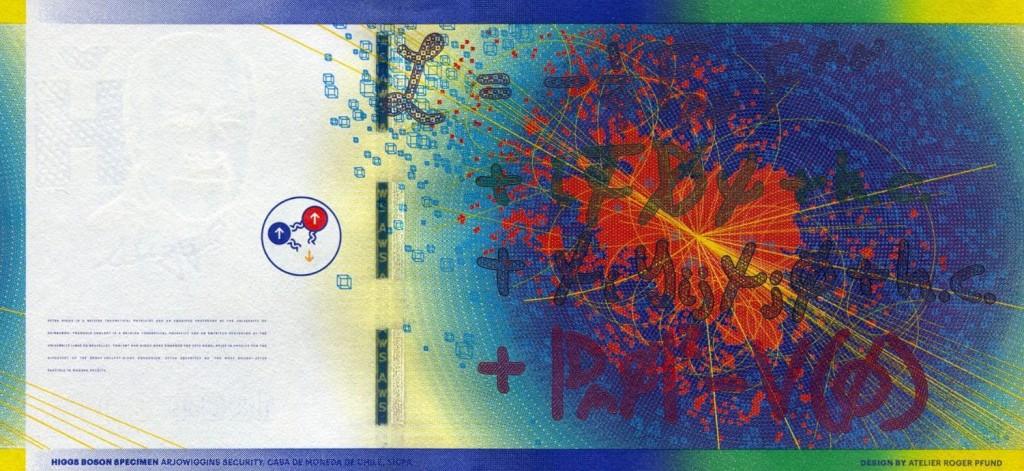 The-Higgs-Boson-Or-God-Particle-Note