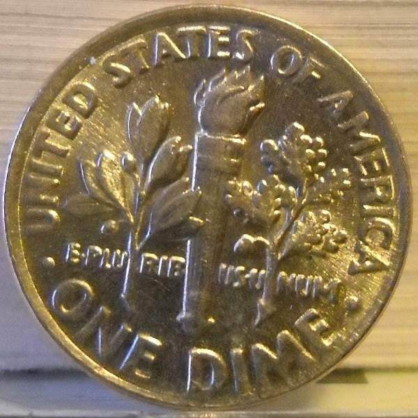 2000-P-Roosevelt-Dime-Off-Center-Reverse