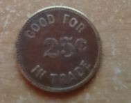 Rare-Token