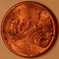 1992-Penny-With-Double-Rim