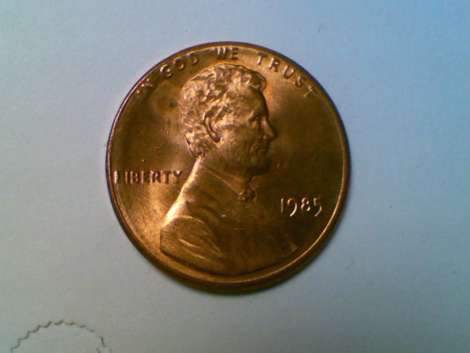 1985-Penny-With-Ring