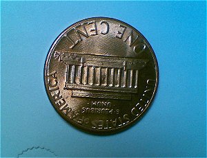 1985-Penny-With-Ring
