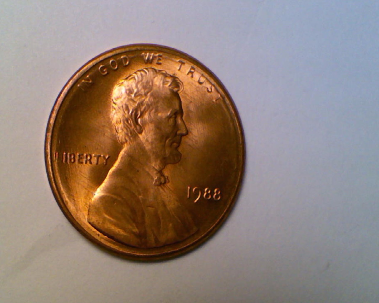 Ring-In-Collar-Of-1988-Penny