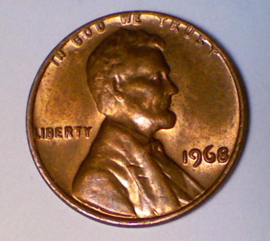 Questionable-Errors-On-Date-And-Lettering-1968-Cent