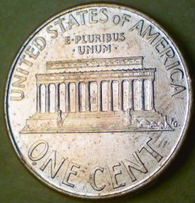 Possible-Chips-Above-Lettering-1995-Cent