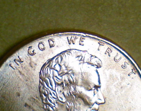 Possible-Chips-Above-Lettering-1995-Cent