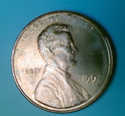 1992-Penny-Error-Or-Spare-Change