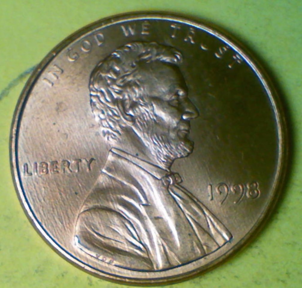 1998-Penny-With-Lines