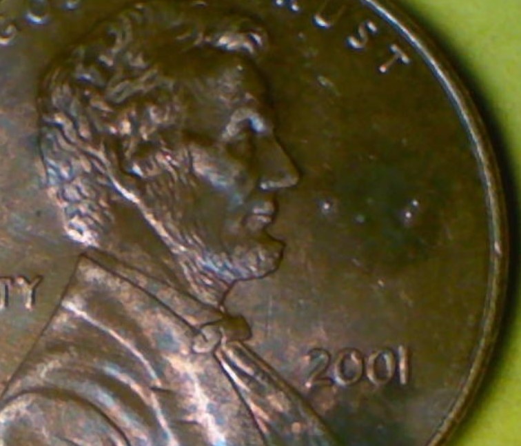 2001-Penny-Possible-DD-Or-Chip
