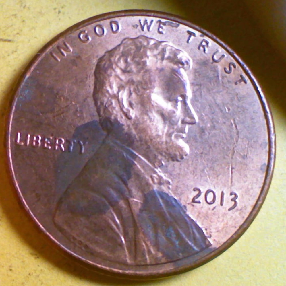 2013-Penny-Stains-Or-Grease