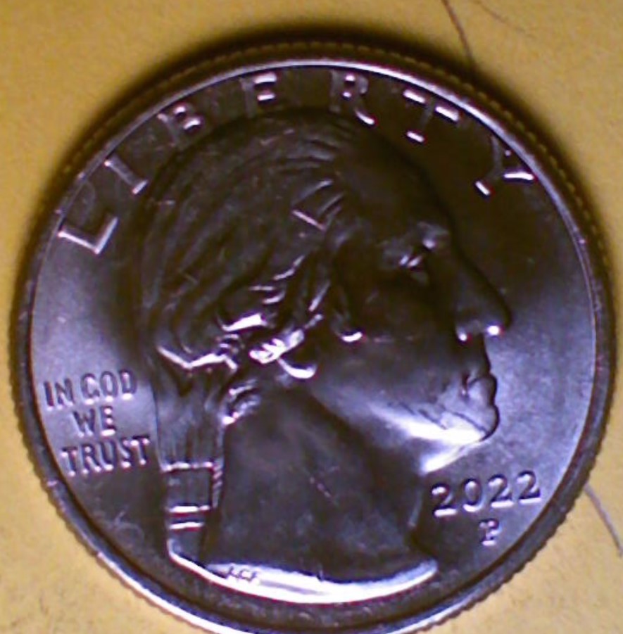 2022-Quarter-Chip-On-Mouth
