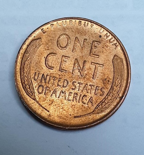 1945-Penny-In-Good-Shape
