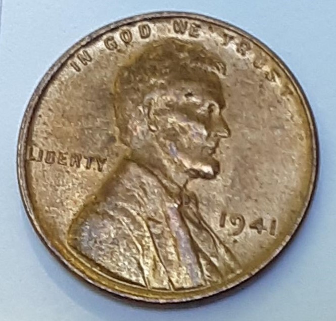 1941-Penny-In-Decent-Shape