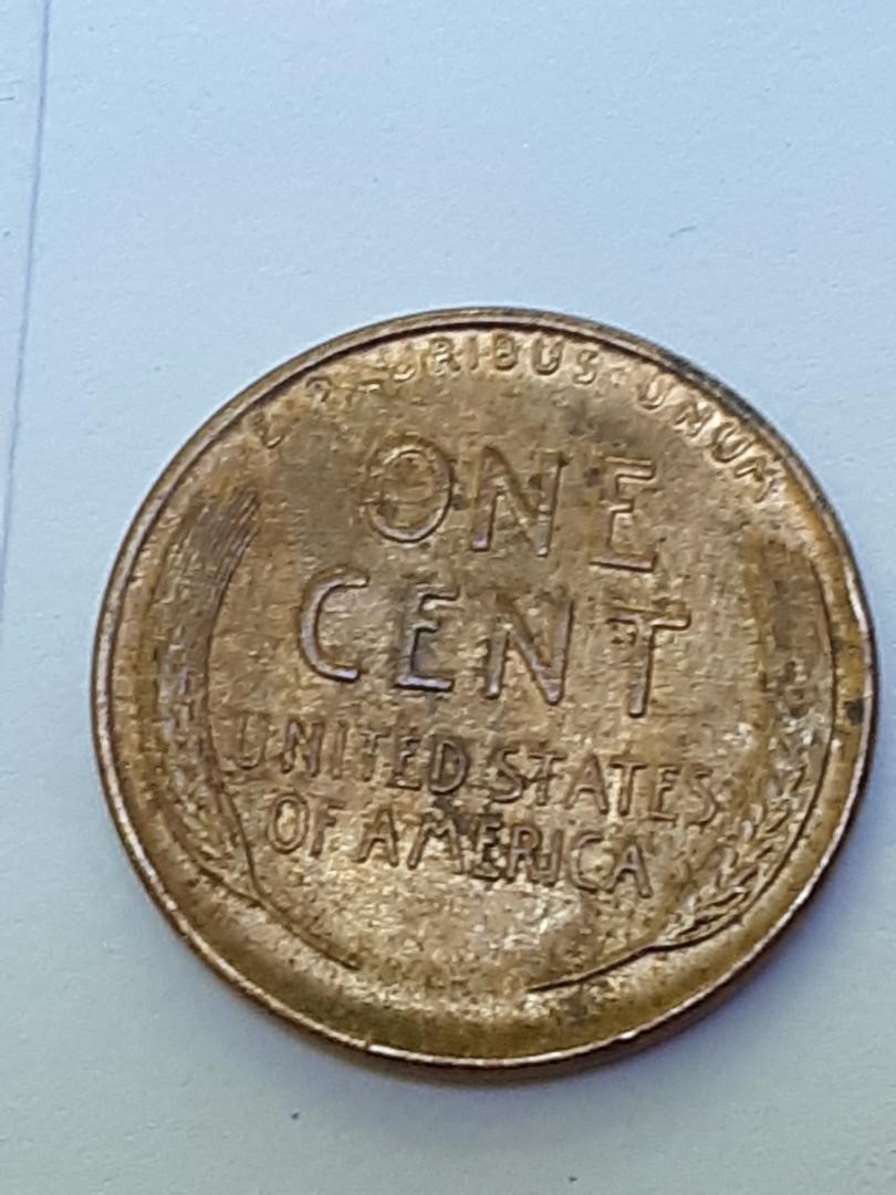 1941-Penny-In-Decent-Shape