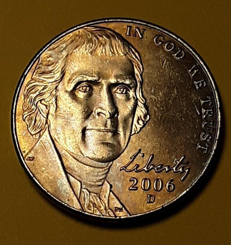 2006-Nickel-With-Yellow-Toning