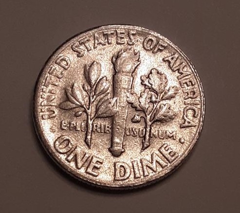 1957-Dime-Cr-Hunting-Decent-Condition