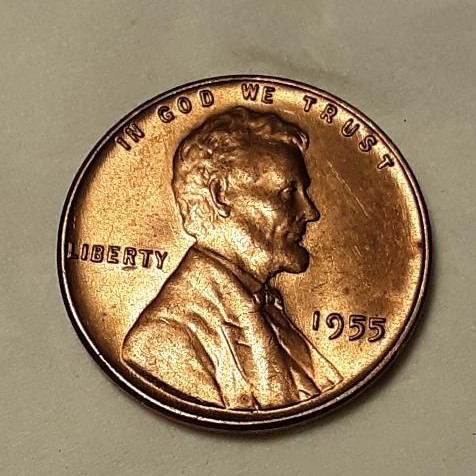 1955-Penny-CRHunting