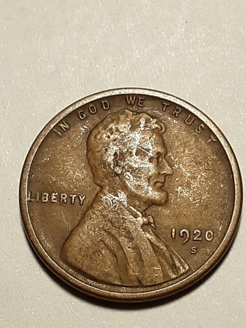 1920-S-Penny-CRHuning