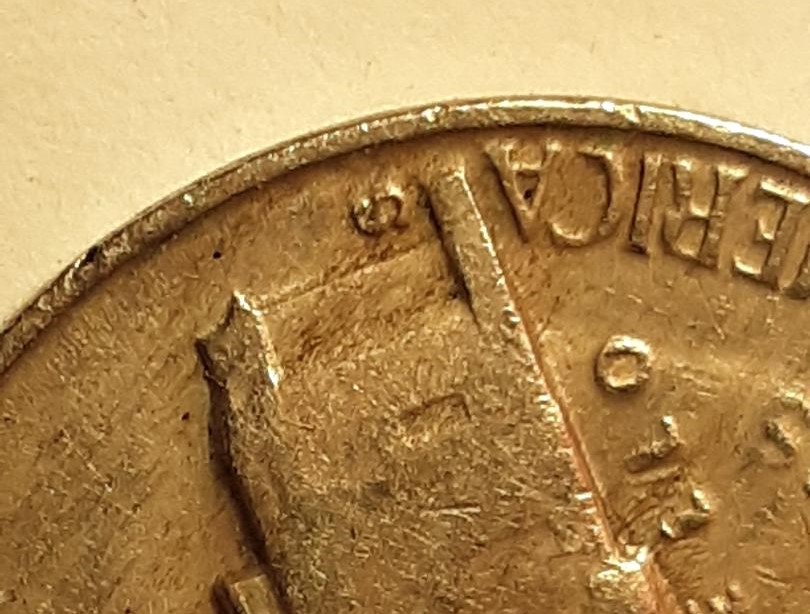 1954-S/D-Nickel-Possible