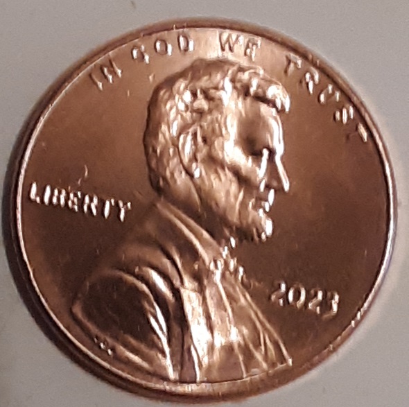 2023-Penny-With-Possible-Die-Crack-On-The-Word-Liberty