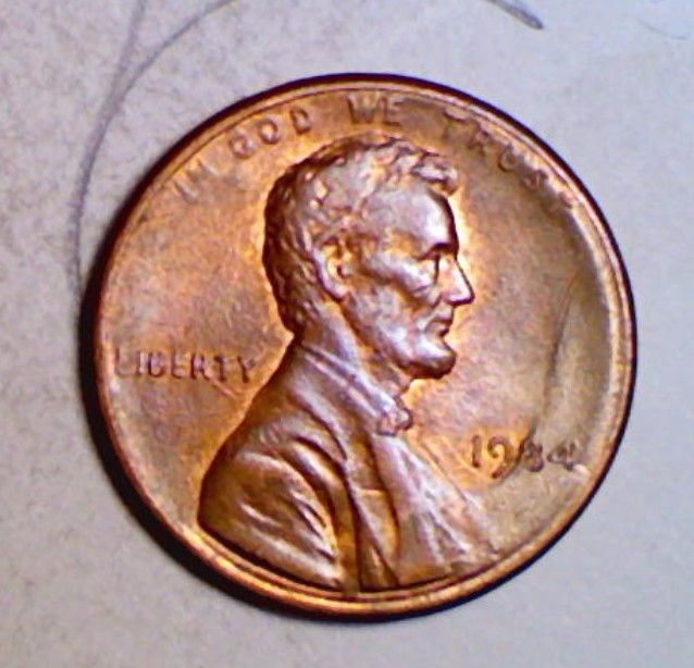 1984-Penny-Possible-MD-And-Anomaly