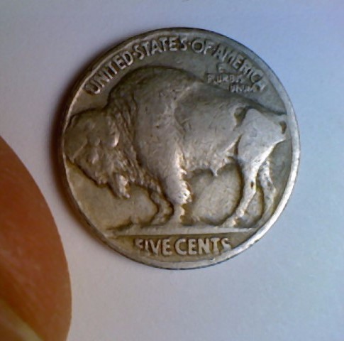 1927-Buffalo-Nickel-Cr-Hunting