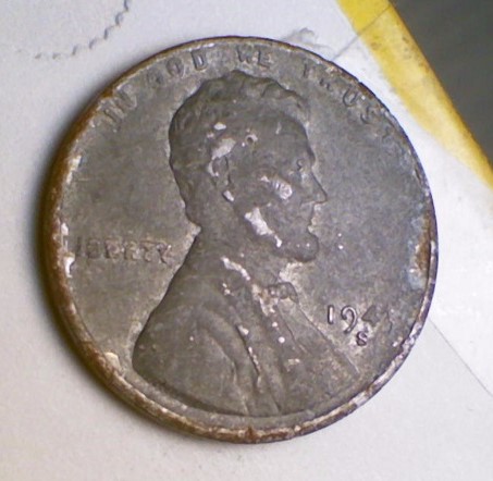 1943-S-Steel-Penny-Coin-Hunting