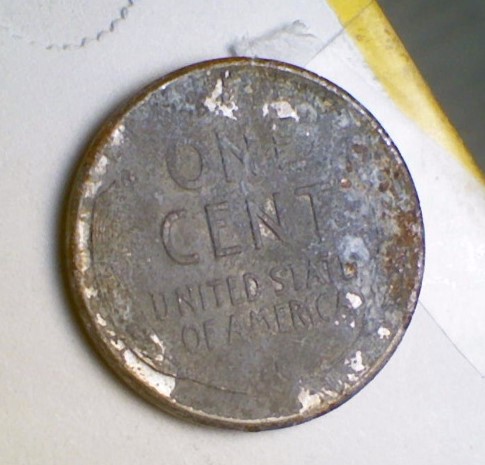 1943-S-Steel-Penny-Coin-Hunting