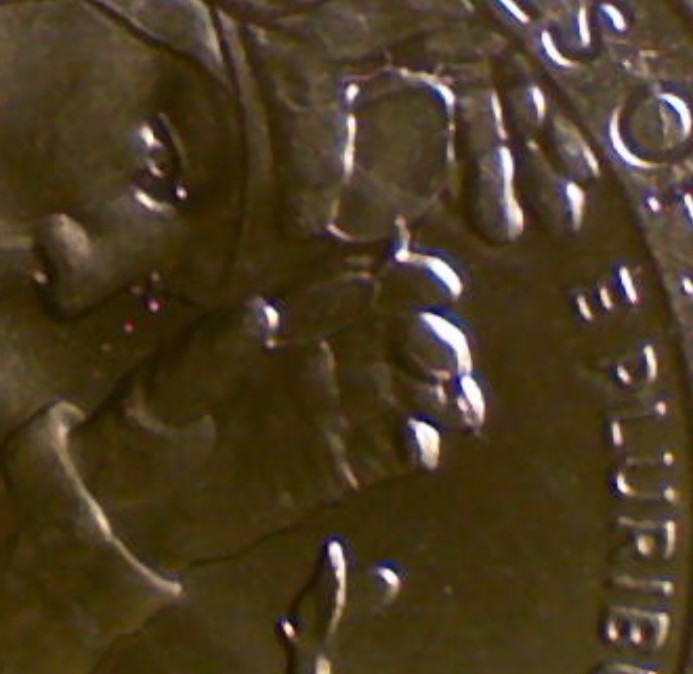 New-2023-Bessie-Quarter-Withnose-Chipand-Finger-Die-Crackand-Chip