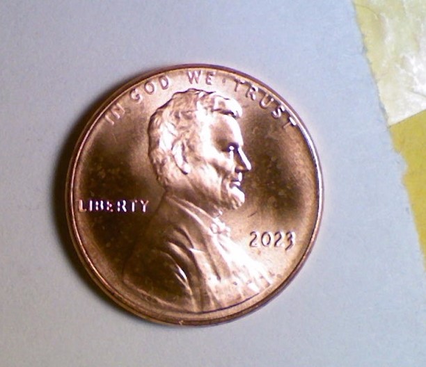2023-Penny-Misalignment-Or-Error