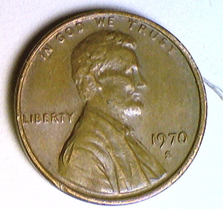 1970-S-Penny-Coin-Roll-Hunting