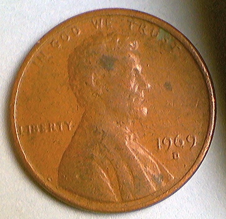 1969-D-Penny-Possible-No-FG-Initials-On-Reverse