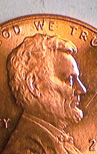 2023-Penny-With-Die-Crack-In-Lincoln's-Hair-To-Rim