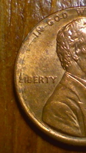 1987-Penny-Misaligned