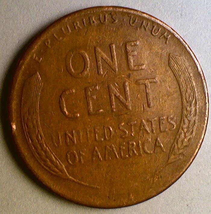 1949-S-Penny-Coin-Roll-Hunting