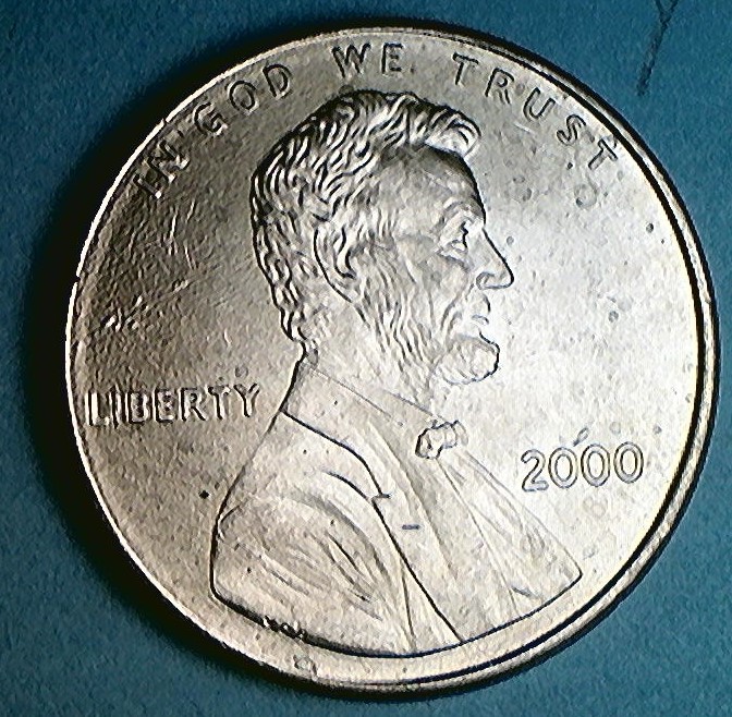 2000-Penny-With-MD-Or-DD-Under-Lincoln's-Shoulders