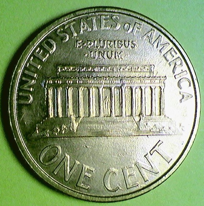 1998-P-Penny-With-Faded-Last-Digit-On-Obverse-Not-Sure-Of-Last-Digit