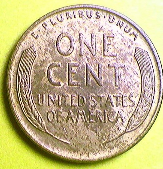 1934-P-Penny-Chr-Some-Wear-And-Tear