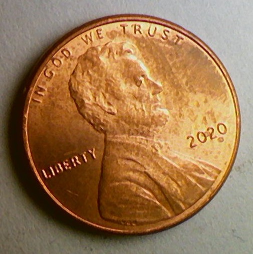 2020-P-Penny-With-Die-Crack-On-Reverse