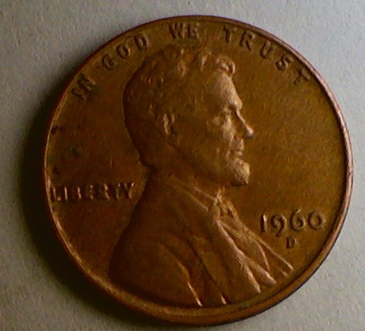 1960-D-Penny-Small-Date